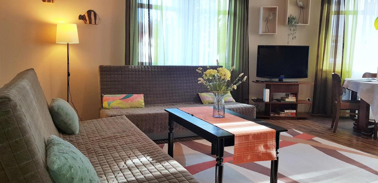 Blue Mandarin City Wood Gdynia Ngoại thất bức ảnh